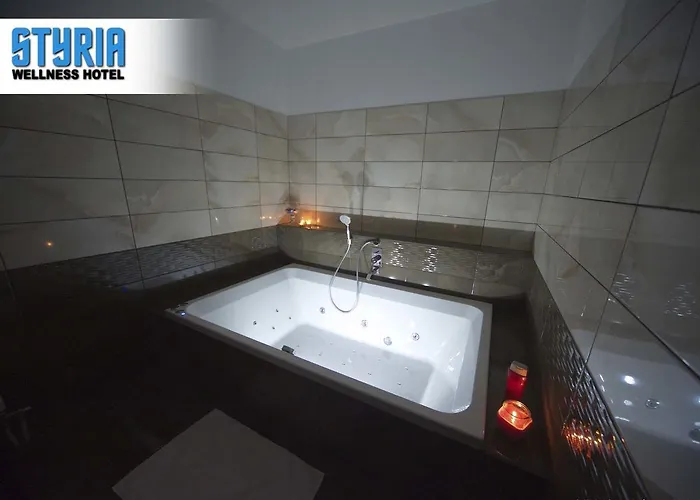 Hotel Styria