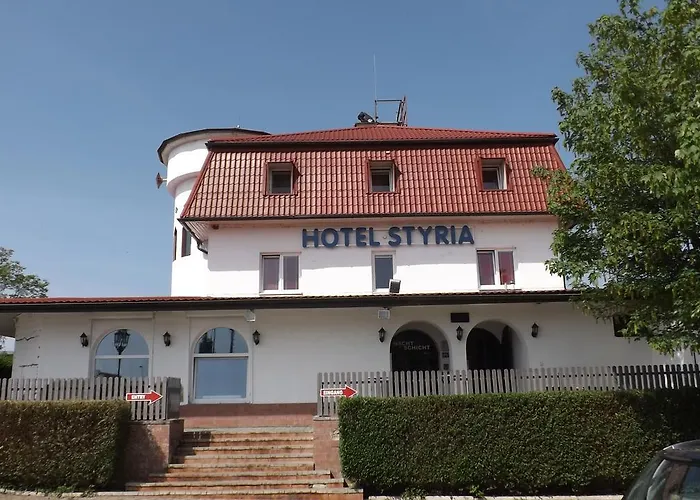 호텔 Styria